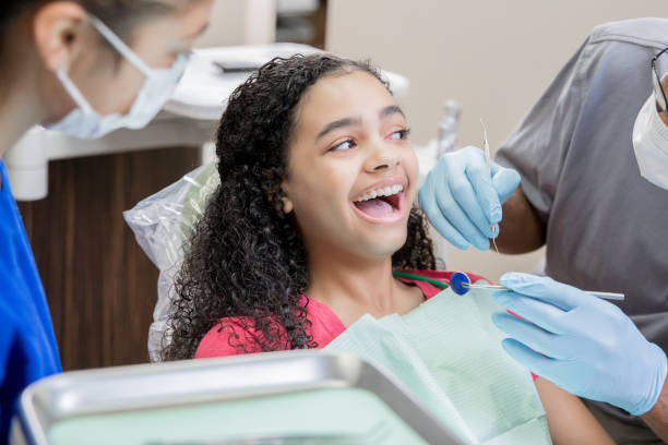 Best Teeth Whitening  in Roseville, OH