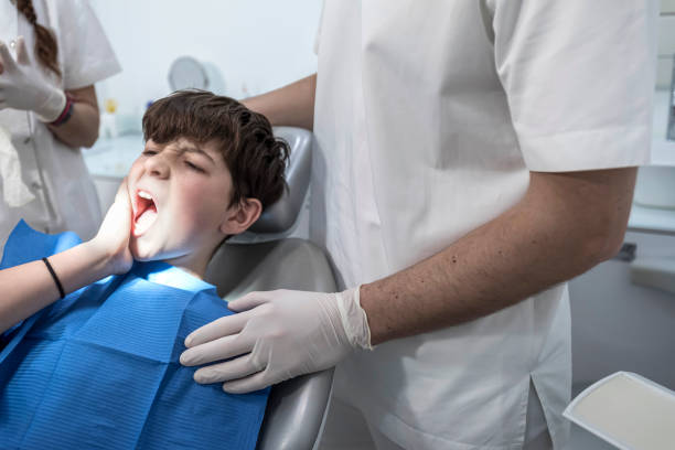 Best Cracked Tooth Emergency Dentist  in Roseville, OH