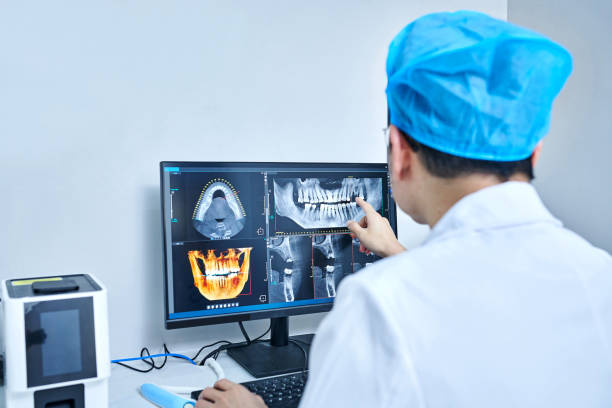 Best Knocked-Out Tooth Emergency  in Roseville, OH