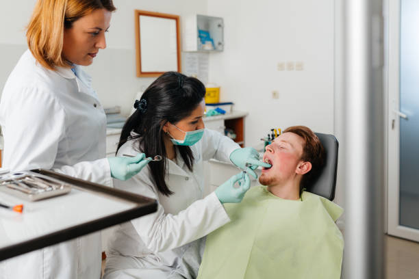 Best Teeth Whitening  in Roseville, OH