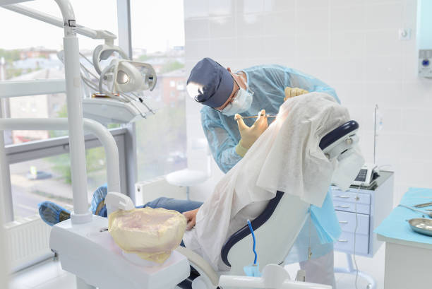 Best Tooth Infection Emergency Dentist  in Roseville, OH